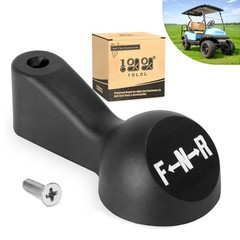 10L0L Golf Cart Forward Reverse Shifter Handle for Club Car DS and Precedent …