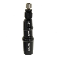 Shaft Adapter Sleeve .335 Compatible with TaylorMade Qi4D/Qi35/Qi10/SIM/M6/M5M4