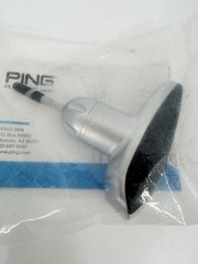 NEW Ping Golf Trajectory Tuning Technology Tool/Wrench Single Tool Adjustment