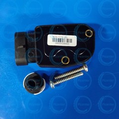 Plcenter Throttle Sensor Kit for Club Car Precedent/Tempo/Onward 2010-Up Gas…