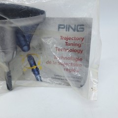 Ping Golf Trajectory Tuning Technology Tool/Wrench New Sealed Single Tool
