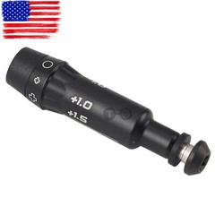 G410 G410 Right Hand .370 Tip RH for Ping G425 PLUS Hybrid Golf Adapter Sleeve