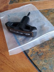 New Cobra Golf Club Universal Torque Wrench, With T-Handle Design