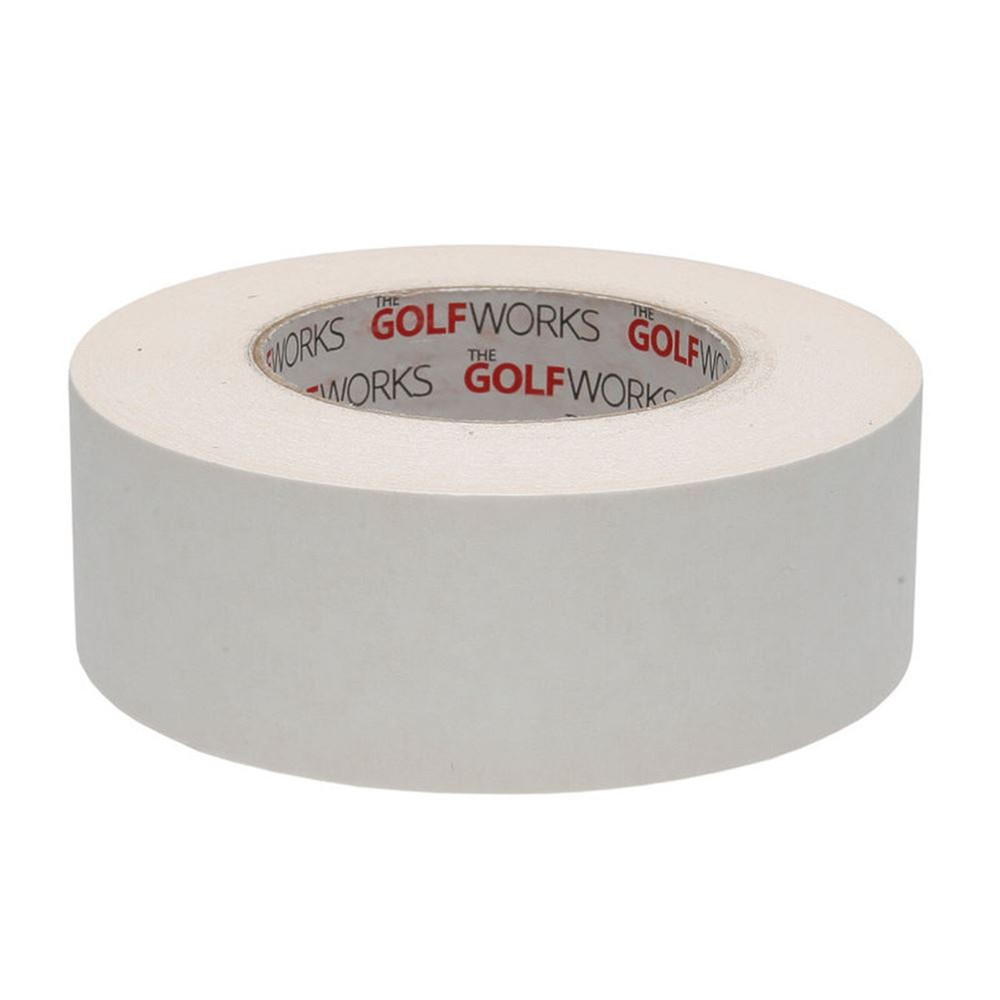 Double-Sided Grip Tape – Golf Club Gripping Adhesive -2″ x 36 Yard Roll