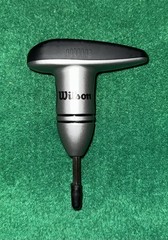 Wilson Driver/Fairway Wood Adjustment Torque Wrench With Booklet New