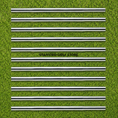 Counterbalanced Steel Shafts Extensions – .580 & .600 Sizes (12″)