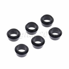 .335 .350 Golf Ferrules for Taylormade RBZ Stage2 Driver FW Adapter Sleeve 10Pcs