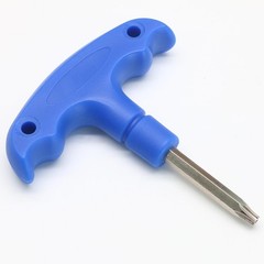 Bonsicoky Golf Wrench Driver Tool, T20 Golf Wrench Golf Head Adjustment Tool
