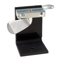 Golf Club Head Reaming and Boring Vise – Tool for Club Repair and Customization