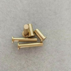 5pcs Golf Brass Shaft Tip Plug Swing Weight for Iron Wood 1g2g3g4g5g6g7g8g9g10g