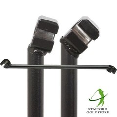 Golf Club Heavy Duty Double Ended Bending Bar Easily Bend The Loft and Lie Angle