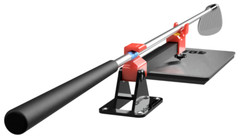 SwingW.com – Simple Swingweight Scale VF. Use 1 digital scale (not included)