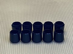 10Ferrule .335″ fit most of Taylormade Fairway M2 M4 M6 SIM max Non-sleeve model