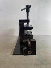 Maltby Fast Shaft Extractor Lever golfing machine Mount Golf Club Repair 3E80