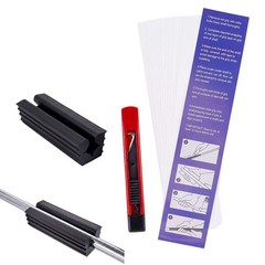 Golf Grip Kits for Regrip Golf Clubs Hook Blade,Grip,Rubber Vise Clamp