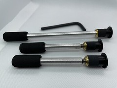 Tour Lock Pro Enforcer Golf 3 Pack Counter Weight For Driver And Woods + Wrench