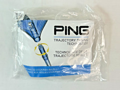 PING Trajectory Tuning Technology Wrench Tool Golf Accessory – NEW !!