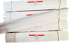 U-LINE Pre-Cut (2″ x 12″) Tape Strips – (5 X 100/pk)=500 Tape Strips