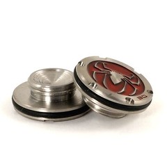 2x 30g Tour Weights +Tool for Scotty Cameron Fastback Squareback Spiderman Red