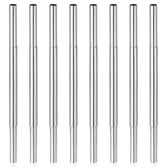 8 Pcs Golf Club Shaft Extensions, Aluminum Alloy Golf Club Extensions Putter …