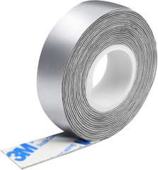 2 Grams Per Inch Golf Lead Tape |1/2”x60” Adhesive Lead Tape |Add Swing Weight