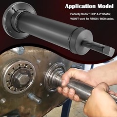Input Shaft Bearing Puller Tools Kit Perfectly Fits for Eaton Fuller 1 3/4″ &