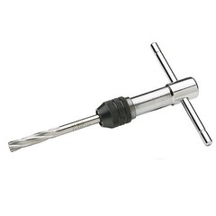 GolfWorks Heavy Duty Chucking Handle