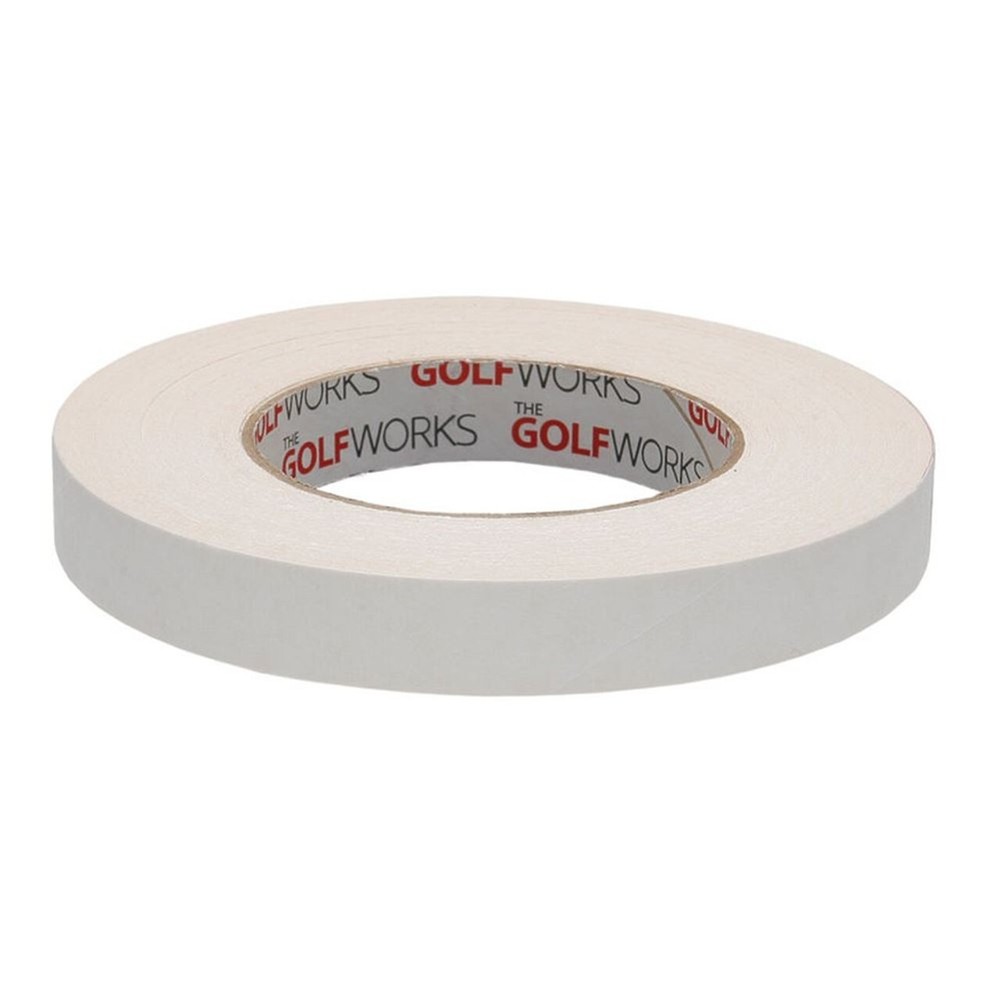 The GolfWorks Industry Standard Grip Tape 1″ x 36 Yard Roll