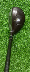 Tour Edge MODA Chocolate 6 Hybrid/ RH/ Ladies Graphite ~35.5″ / NEW GRIP /xx3117