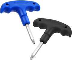 Professional Golf Driver Tool Set – 2-Piece with Comfort Grip & Stainless Steel