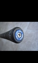 Tour Lock Pro Enforcer Golf 3 Pack Counter Weight For Driver And Woods + Wrench