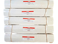 U-LINE Pre-Cut (2″ x 12″) Tape Strips – (5 X 100/pk)=500 Tape Strips
