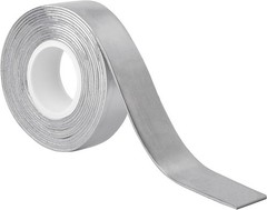 Golf Lead Tape 1/2″ x 60″, 2 Grams Per Inch High Density, Add Swing Weight Self-