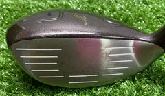 Tour Edge MODA Chocolate 6 Hybrid/ RH/ Ladies Graphite ~35.5″ / NEW GRIP /xx3117