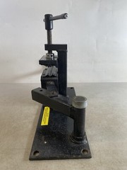 Maltby Fast Shaft Extractor Lever golfing machine Mount Golf Club Repair 3E80