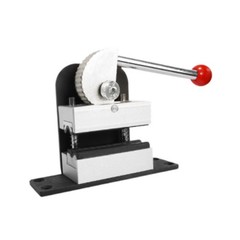 Golf Shaft Clamp Aluminum Works Shaft Puller Accessories Metal Shaft Fixator
