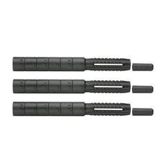 3 Pack Universal Golf Shaft Extensions Graphite or Steel Shafts