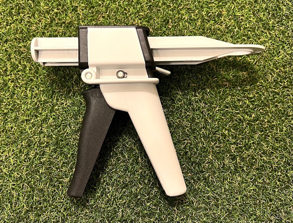NEW Brampton Golf Epoxy Dispening Gun – For 1.5oz & 1.7oz Cartidges