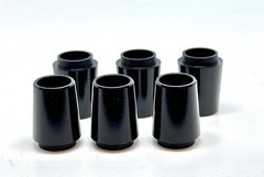 6 Collar Ferrule .355″ Fit 2023 Titleist T 100 150 200 350 400 MB CB U505