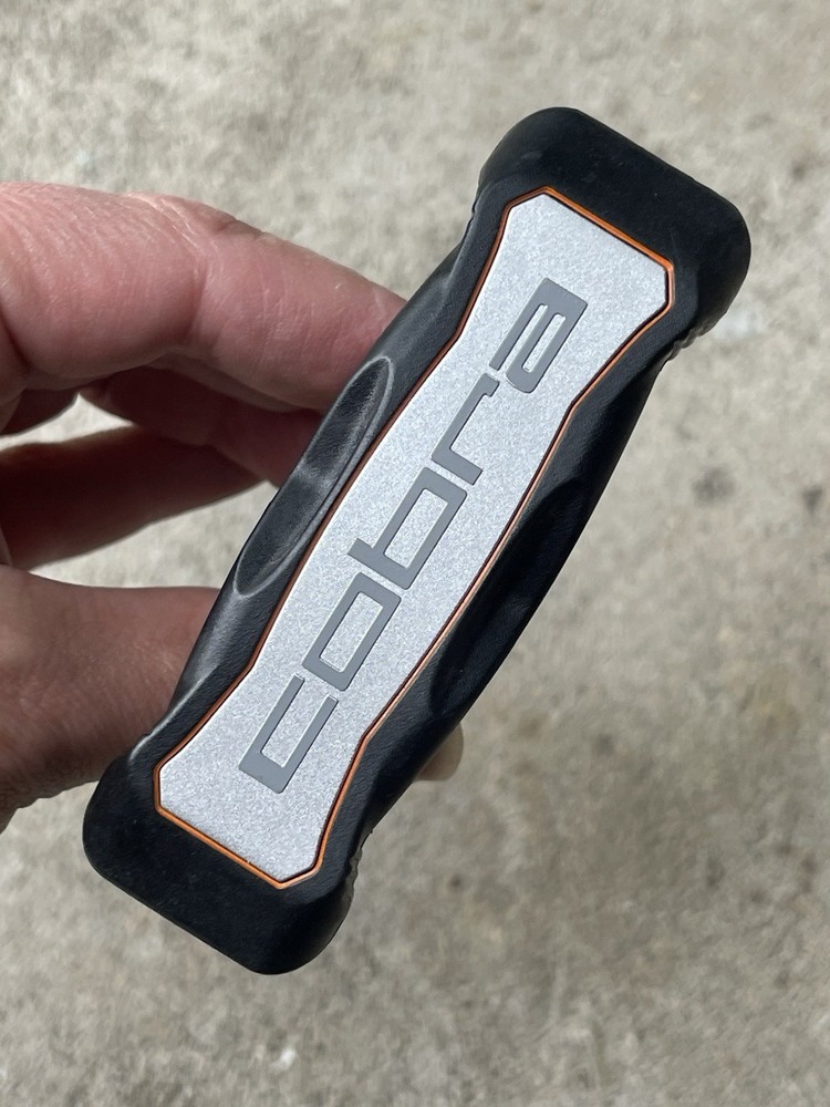 Cobra Torque Wrench for Driver Fairway Hybrid Wood Golf Club Heads