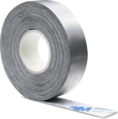 2 Grams Per Inch High Density Golf Lead Tape 1/2” x 60” for Pickleball Tennis