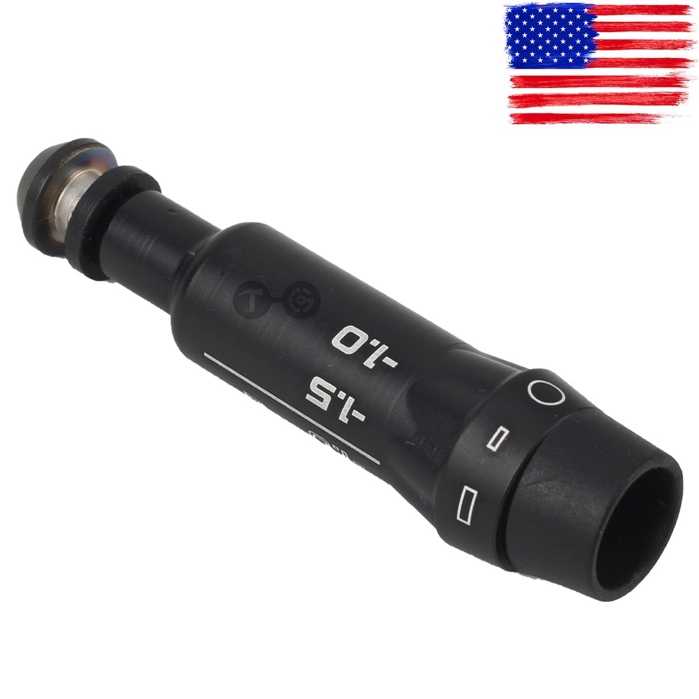 Right Hand .335 Tip RH for Ping G425 G410 G410 PLUS Hybrid Golf Adapter Sleeve