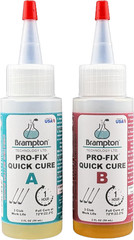 Golf Club Repair Epoxy Extra Strength Impact Resistant 2 Part Quick Cure 5 Min