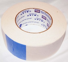 InterTape 591 Double-Sided Golf Grip Tape – 2″ x 36yd Roll 7 mil thick