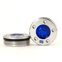 2x 5g Blue Weights + Tool for Scotty Cameron Select California Futura GoLo, Dog