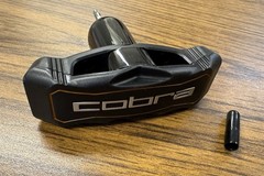 NEW Cobra Driver Fairway Adjustment Torque Wrench Tool In Original Bag