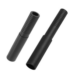 US Stock 2X Golf Club Shaft Extension Extender for Graphite or Steel Iron Shaft