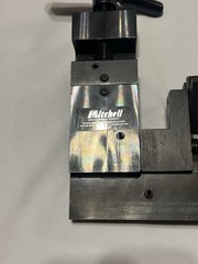 Mitchell Golf Heavy Duty Professional Graphite Shaft Puller