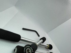 Tour Lock Pro Enforcer 3 Weight Package Counter Weight For Driver &Woods + Tools