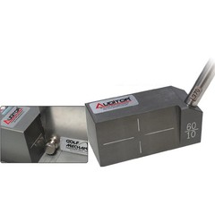 GOLF MECHANIX LOFT & LIE CALIBRATION STANDARD ALUMINUM GAUGE VERIFICATION TOOL